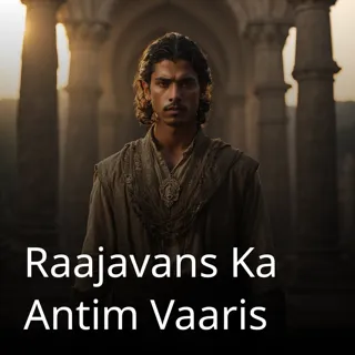 Raajavans Ka Antim Vaaris Raajavans Ka Antim Vaaris