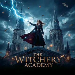 The Witchery Academy The Witchery Academy