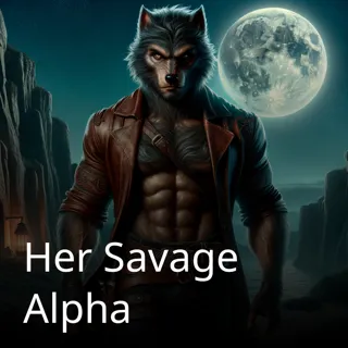 Her Savage Alpha