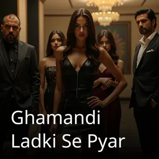 Ghamandi Ladki Se Pyar Ghamandi Ladki Se Pyar