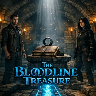 The Bloodline Treasure The Bloodline Treasure