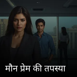 मौन प्रेम की तपस्या 