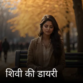 शिवी की डायरी