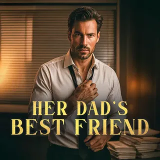 Her Dad's Best Friend