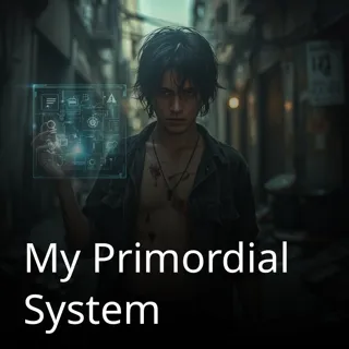 My Primordial System My Primordial System