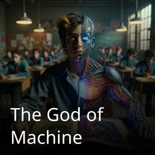 The God of Machine