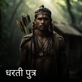 धरती पुत्र धरती पुत्र