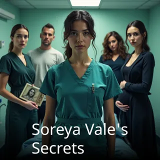 Soreya Vale's Secrets Soreya Vale's Secrets