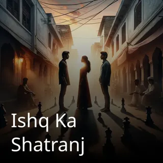 Ishq Ka Shatranj Ishq Ka Shatranj