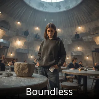 Boundless Boundless