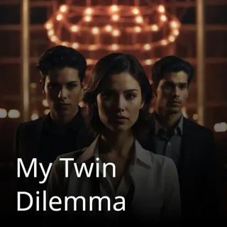My Twin Dilemma My Twin Dilemma