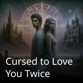 Cursed to Love You Twice Cursed to Love You Twice