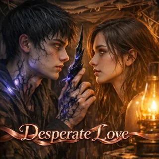 Desperate Love Desperate Love