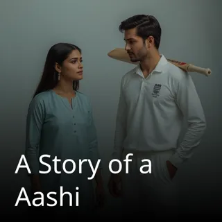 A Story of a Aashi A Story of a Aashi