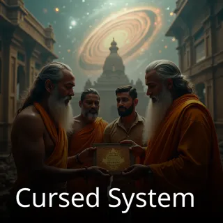 Cursed System 