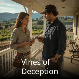 Vines of Deception