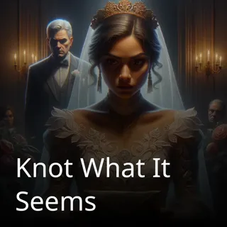 Knot What It Seems Knot What It Seems