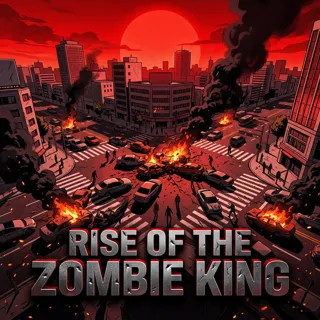 Rise of the Zombie King