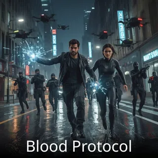 Blood Protocol