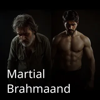 Martial Brahmaand Martial Brahmaand
