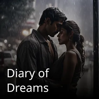 Diary of Dreams