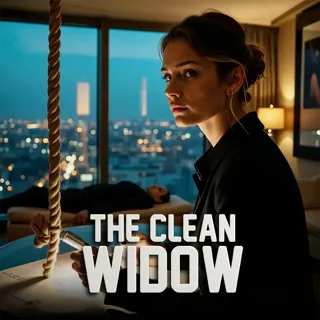 The Clean Widow The Clean Widow