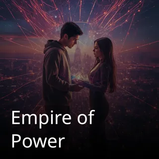 Empire of Power Empire of Power