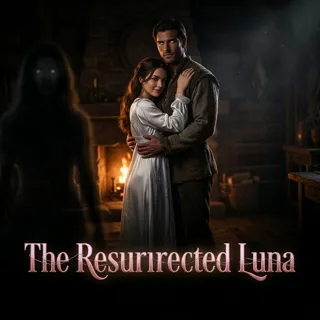 The Resurrected Luna