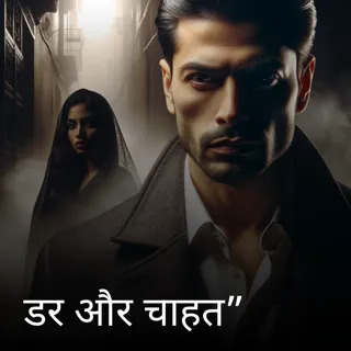 डर और चाहत”