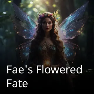 Fae's Flowered Fate