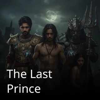 The Last Prince The Last Prince