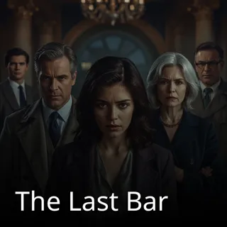 The Last Bar