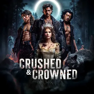 Crushed & Crowned Crushed & Crowned