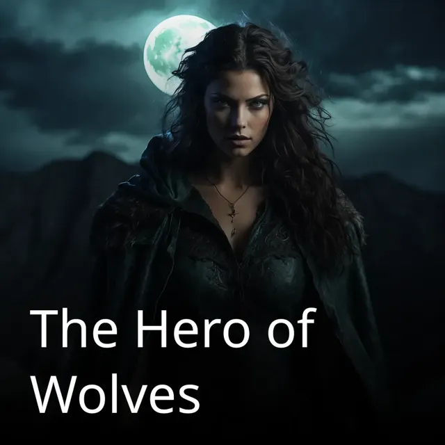 The Hero of Wolves The Hero of Wolves