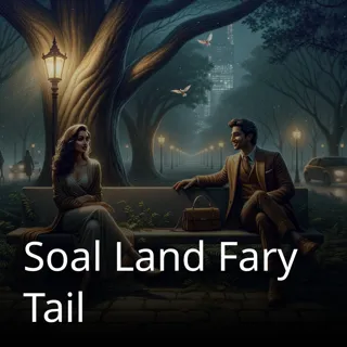 Soal Land Fary Tail