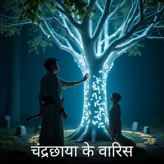 चंद्रछाया के वारिस चंद्रछाया के वारिस