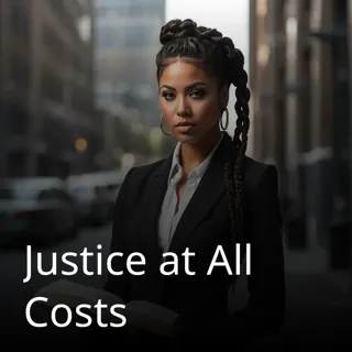Justice at All Costs Justice at All Costs