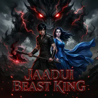 Jaadui Beast King Jaadui Beast King