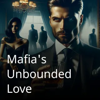 Mafia's Unbounded Love 