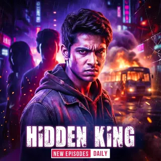 Hidden King Hidden King