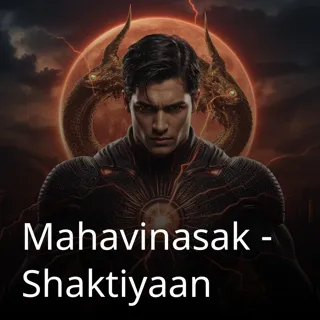Mahavinasak - Shaktiyaan