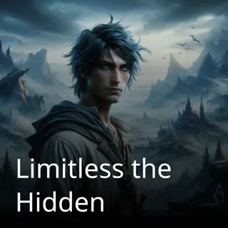 Limitless the Hidden Limitless the Hidden
