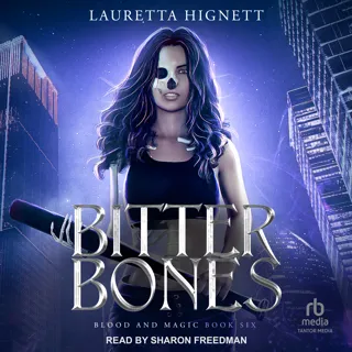 Bitter Bones Bitter Bones