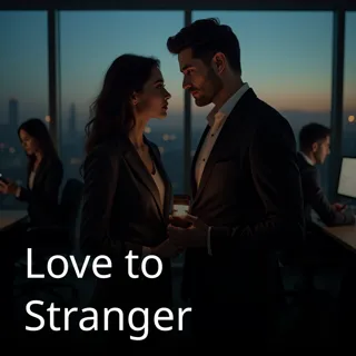 Love to Stranger Love to Stranger