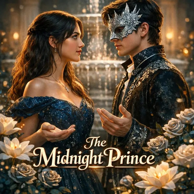 The Midnight Prince The Midnight Prince