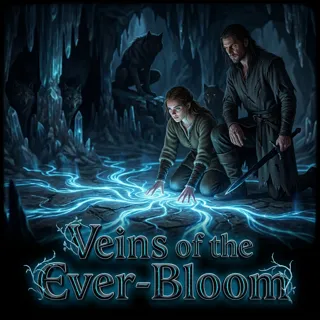 Veins of the Ever-Bloom