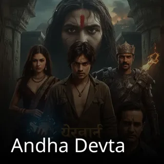 Andha Devta 