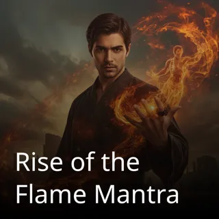 Rise of the Flame Mantra Rise of the Flame Mantra