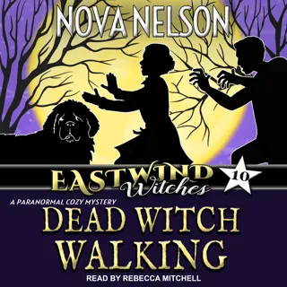 Dead Witch Walking Dead Witch Walking