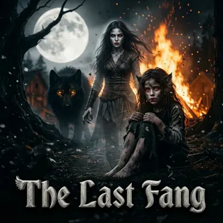 The Last Fang The Last Fang